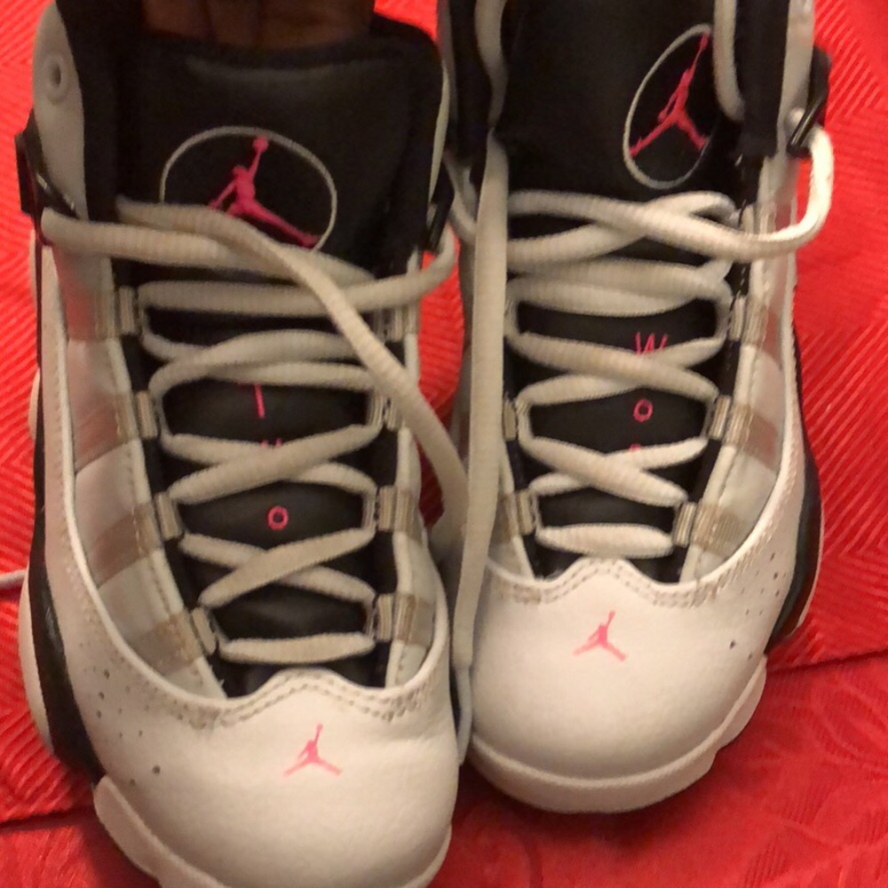 Jordan